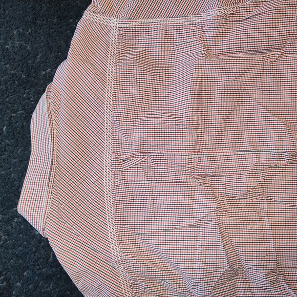 Ben Sherman Short Sleeve Button Down - Picture 15 of 15